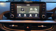 Kia Picanto 1.0T GDi GT-line 5dr Petrol Hatchback